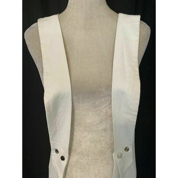 Ermanna New Tank Sweater Duster tank vest - Picture 2 of 7